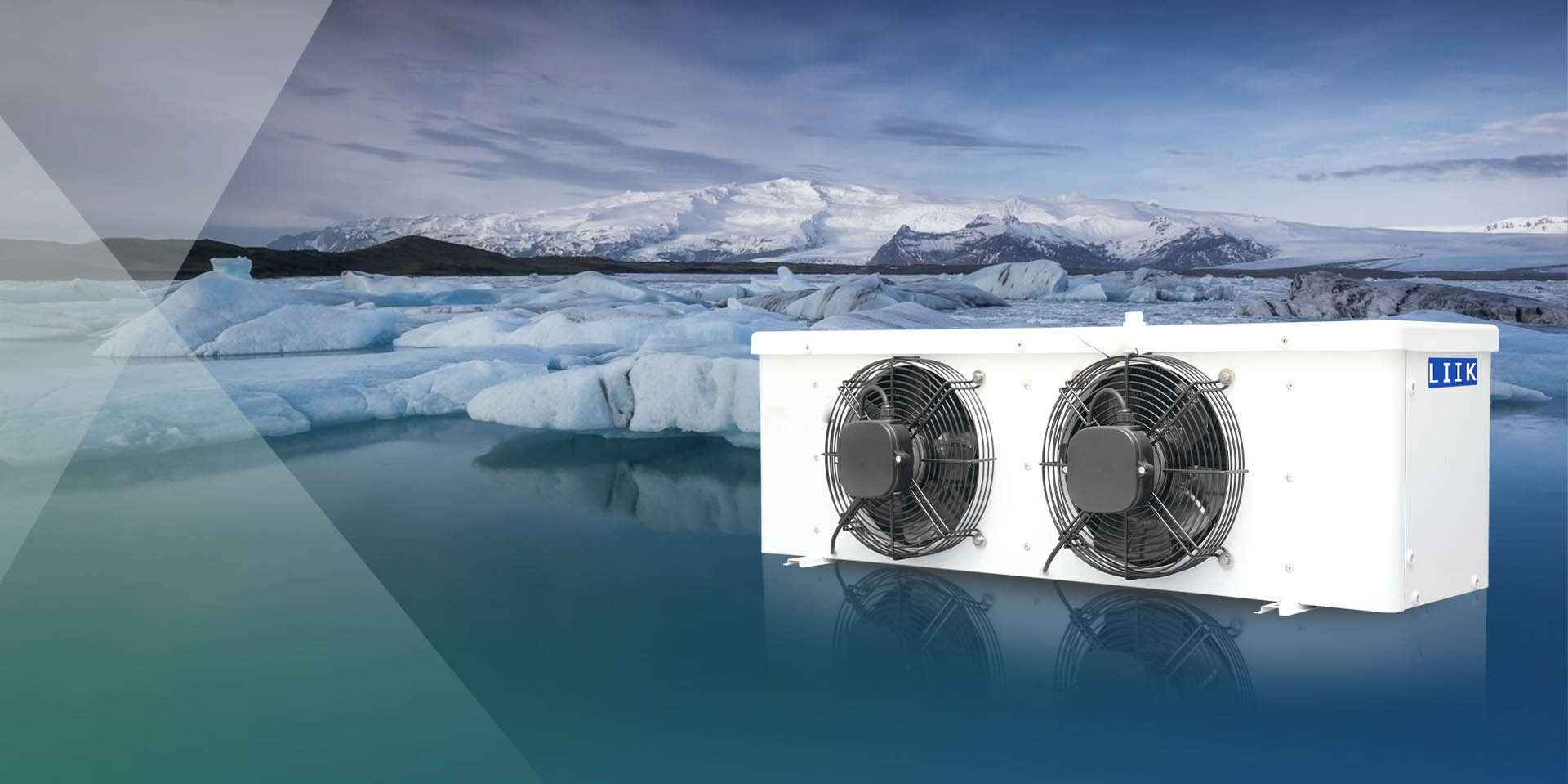 Taizhou Best Refrigeration Equipment Manufacturing Co., Ltd